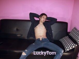 LuckyTom