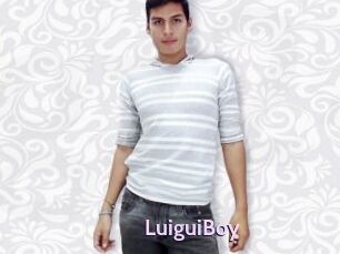 LuiguiBoy