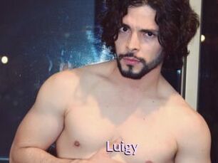 Luigy