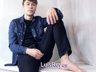 LuisReyes