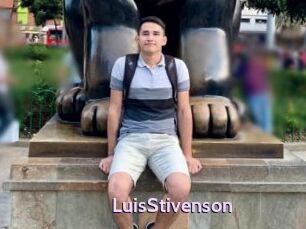 LuisStivenson