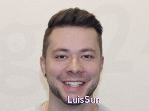 LuisSun