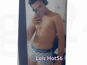 Luis_Hot56