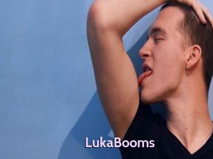 LukaBooms