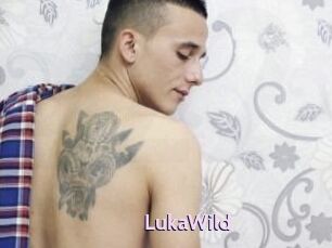 LukaWild
