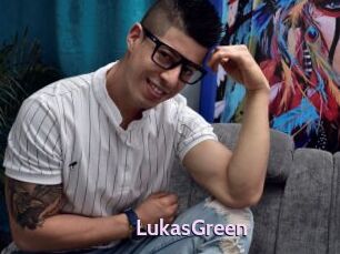 LukasGreen