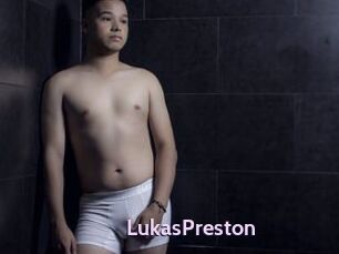 LukasPreston