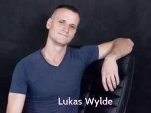 Lukas_Wylde