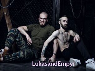 LukasandEmpyr