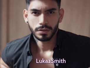 LukazSmith