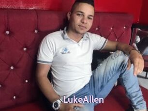 LukeAllen