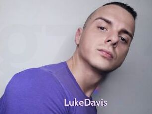 LukeDavis