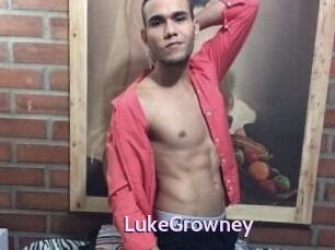 LukeGrowney