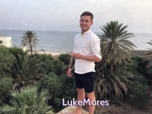 LukeMores