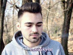LukeSkylar