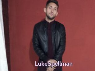 LukeSpellman