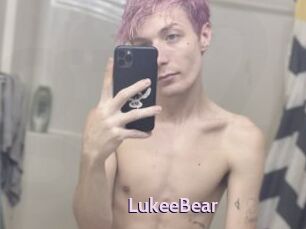LukeeBear