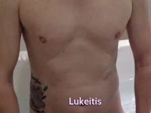 Lukeitis