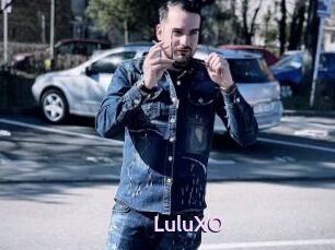LuluXO