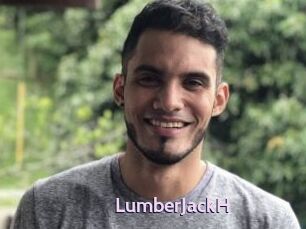 LumberJackH