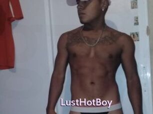 LustHotBoy