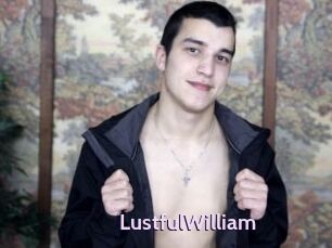 LustfulWilliam