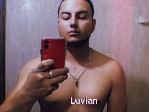 Luvian