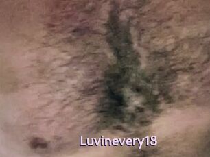 Luvinevery18