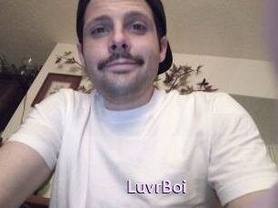 LuvrBoi