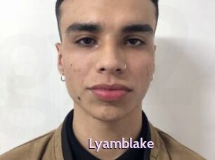 Lyamblake