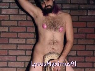 LycusMaximus91