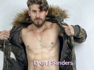 Lyon_J_Sanders