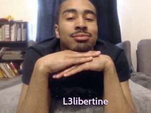 L3libertine