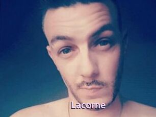 Lacorne