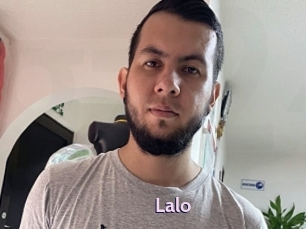Lalo