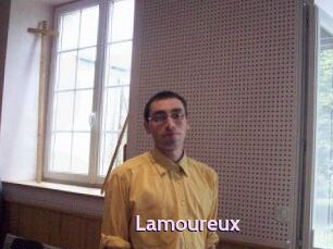 Lamoureux