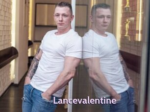 Lancevalentine