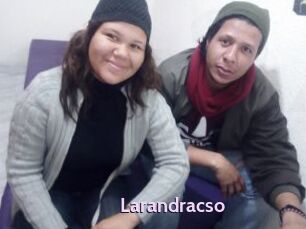 Larandracso