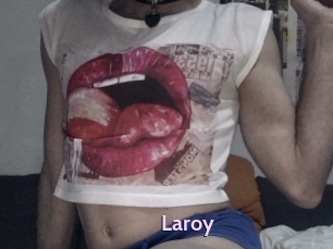 Laroy