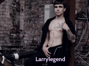Larrylegend