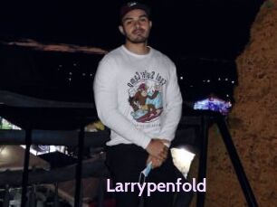 Larrypenfold