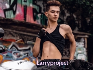 Larryproject