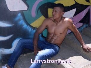 Larrystrongcock