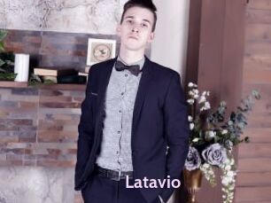Latavio