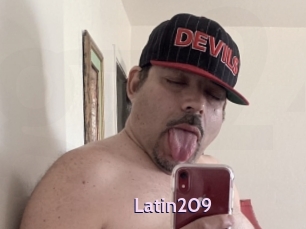 Latin209