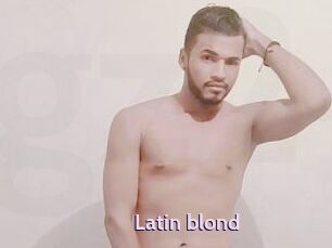 Latin_blond