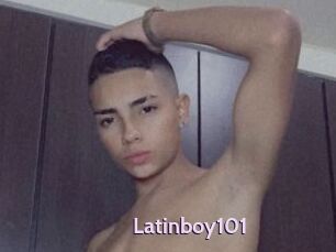 Latinboy101