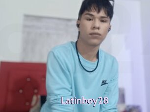 Latinboy28