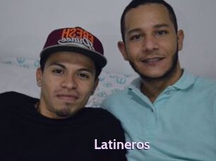 Latineros