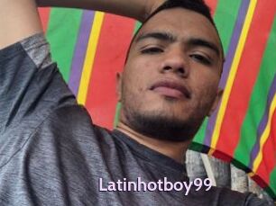 Latinhotboy99